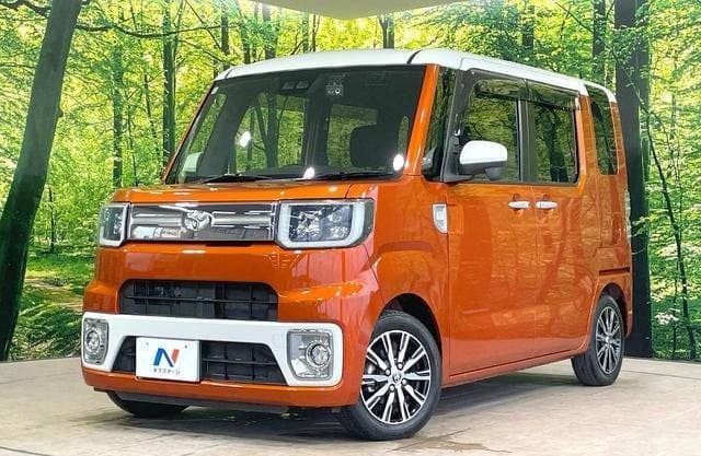 2022 TOYOTA PIXIS MEGA