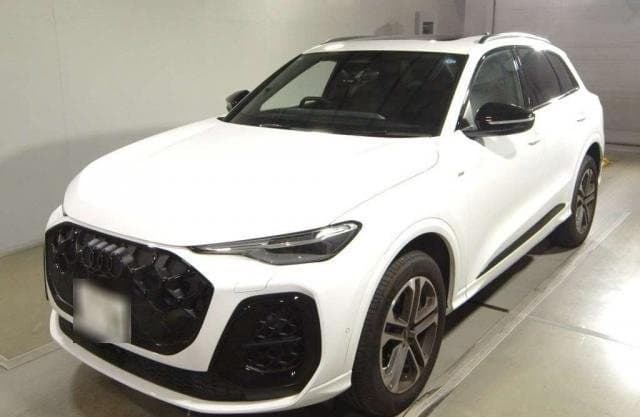 2026 AUDI Q5