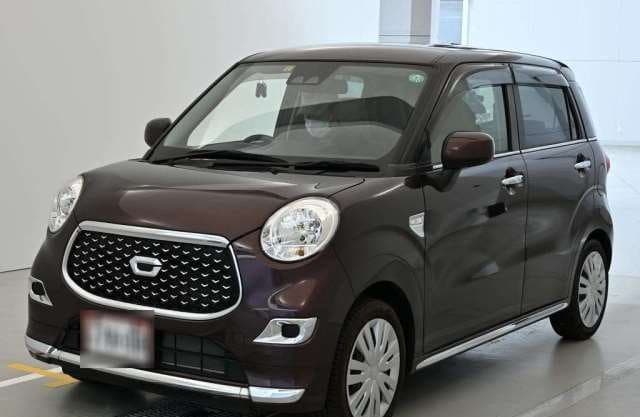2023 DAIHATSU CAST