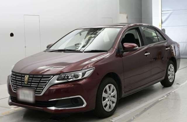 2020 TOYOTA PREMIO