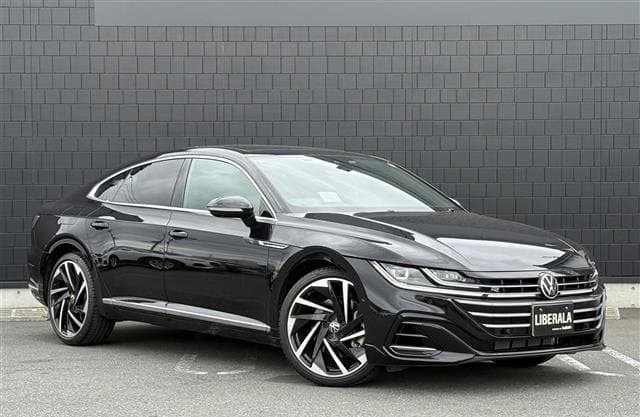 2022 VOLKSWAGEN ARTEON