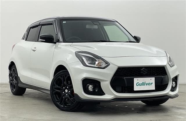 2025 SUZUKI SWIFT