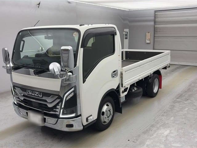 2026 ISUZU ELF