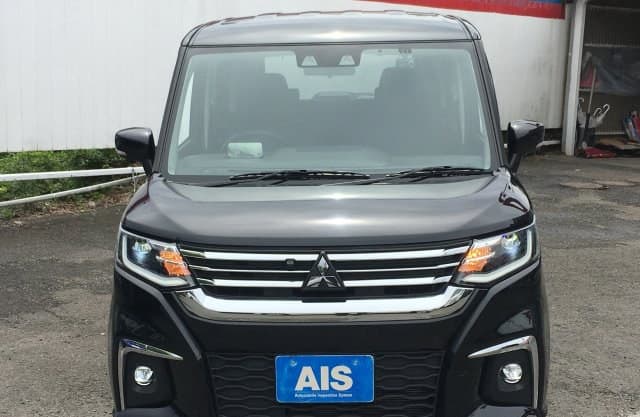 2024 MITSUBISHI DELICA D2