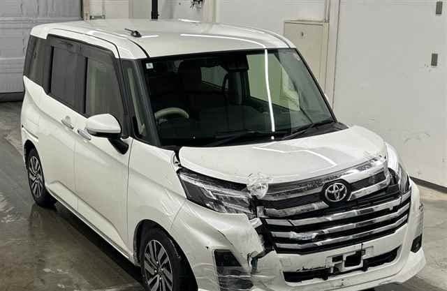 2024 TOYOTA TANK