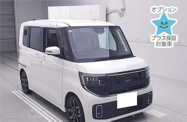 2026 NISSAN ROOX