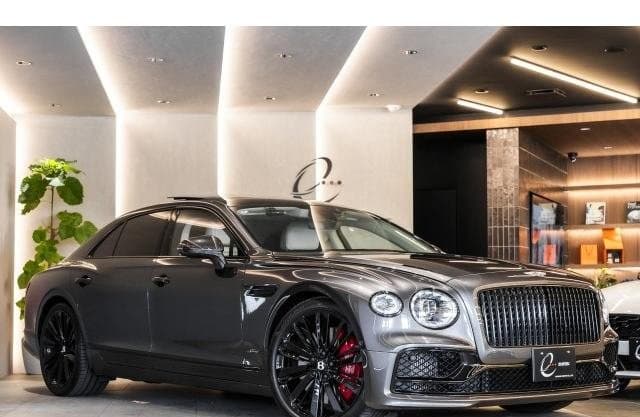 2024 BENTLEY FLYING SPUR
