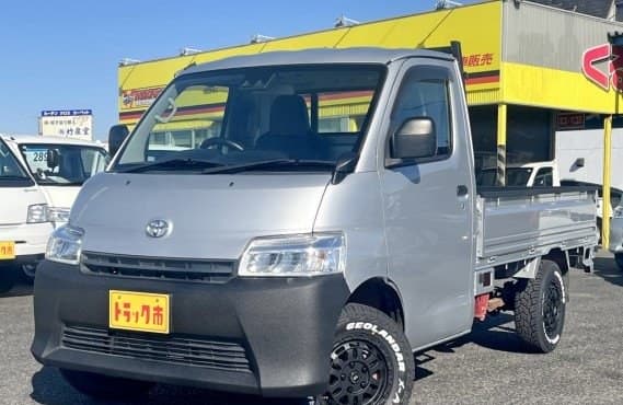 2022 TOYOTA TOWN ACE TRUCK