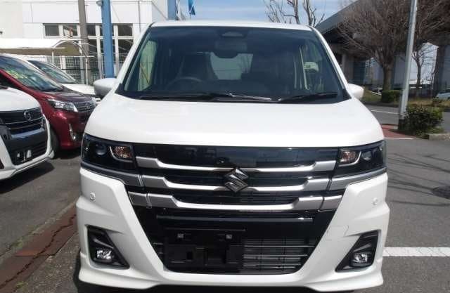 2026 SUZUKI WAGON R