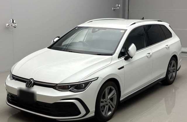 2023 VOLKSWAGEN GOLF VARIANT