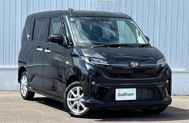2026 DAIHATSU MOVE