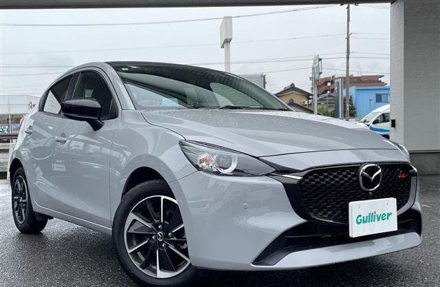 2023 MAZDA DEMIO