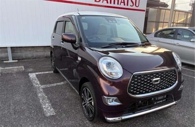 2023 DAIHATSU CAST