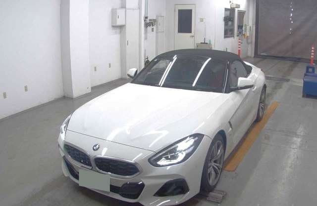 2023 BMW Z4
