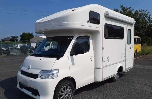 2022 TOYOTA TOWN ACE TRUCK