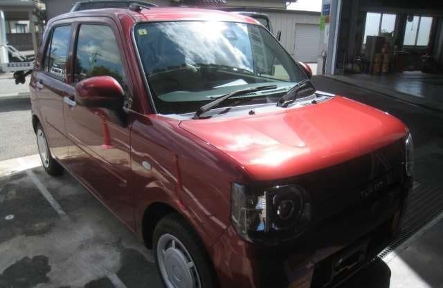 2023 DAIHATSU MIRA TOCOT