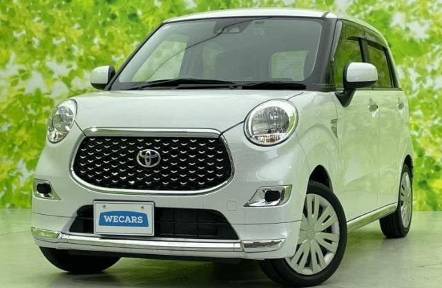 2023 TOYOTA PIXIS JOY