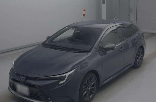 2025 TOYOTA COROLLA TOURING WAGON