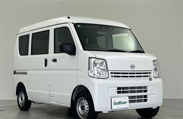2026 NISSAN CLIPPER VAN