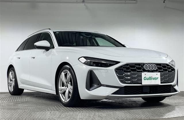 2025 AUDI A5
