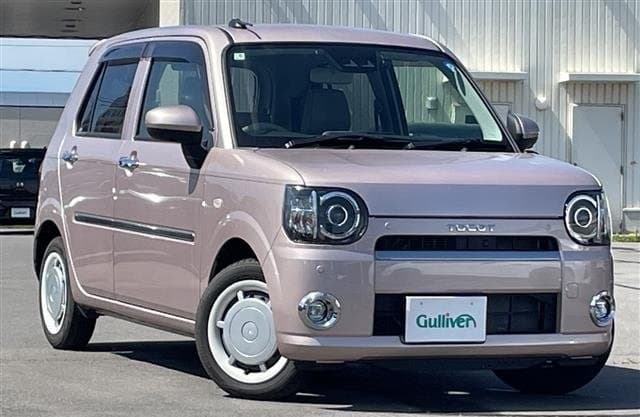 2022 DAIHATSU MIRA TOCOT