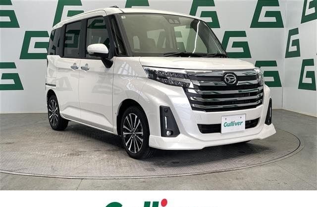 2025 DAIHATSU THOR