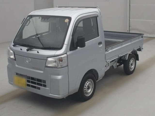 2026 DAIHATSU HIJET TRUCK