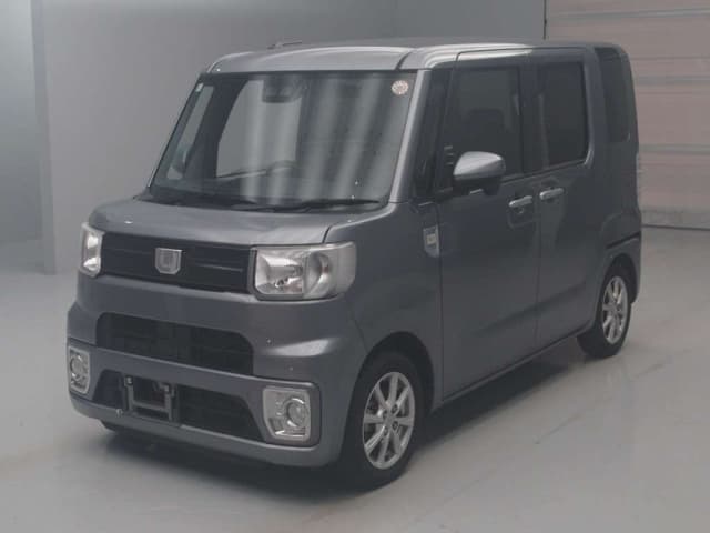 2022 DAIHATSU WAKE