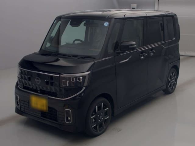 2026 NISSAN ROOX