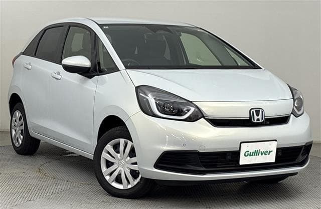 2025 HONDA FIT
