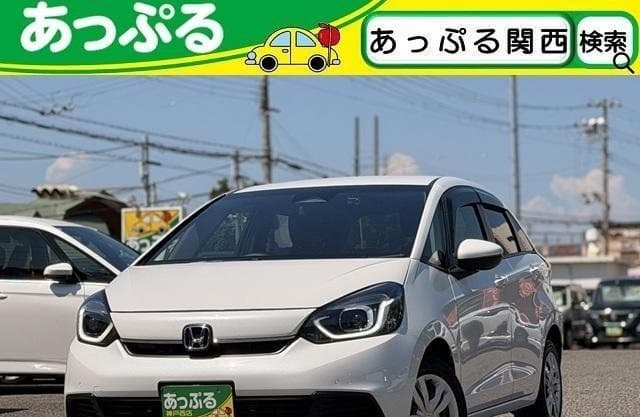 2025 HONDA FIT