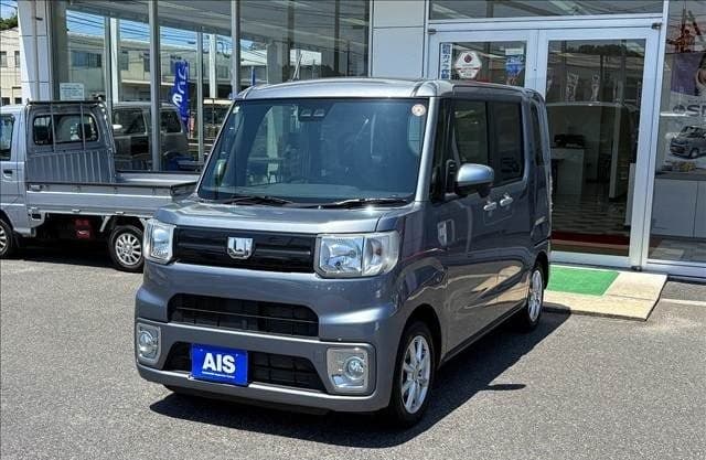 2022 DAIHATSU WAKE