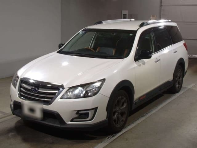 2017 SUBARU EXIGA