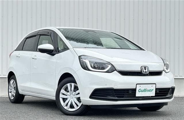 2025 HONDA FIT