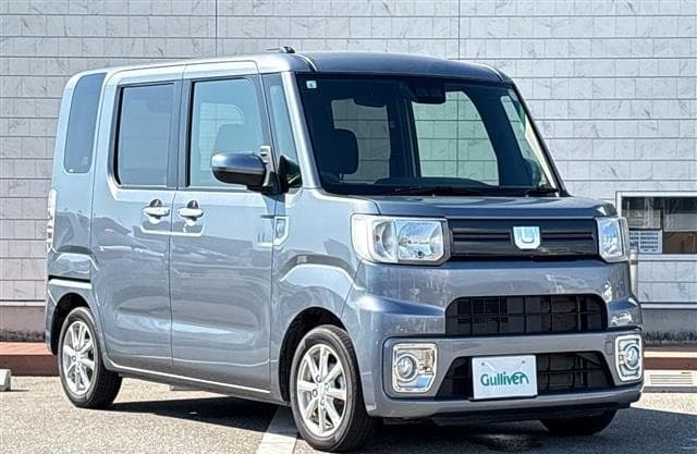 2022 DAIHATSU WAKE