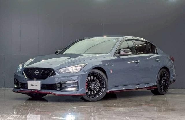 2024 NISSAN SKYLINE