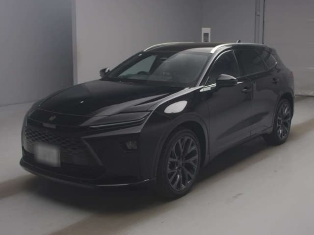 2026 TOYOTA CROWN ESTATE