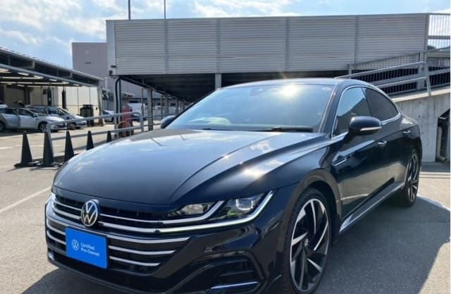 2023 VOLKSWAGEN ARTEON