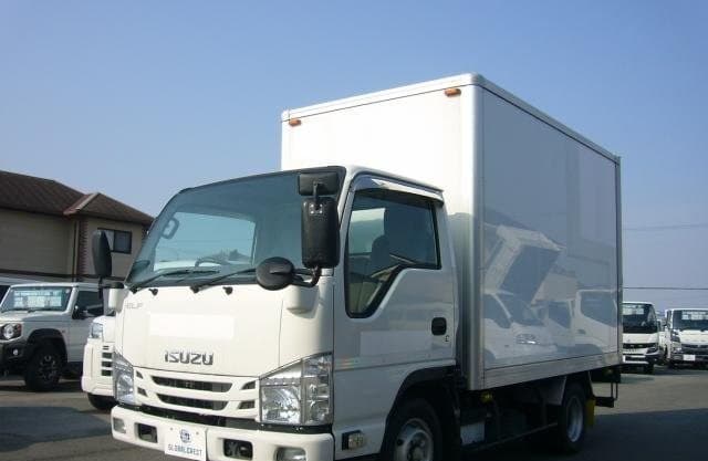 2019 ISUZU ELF