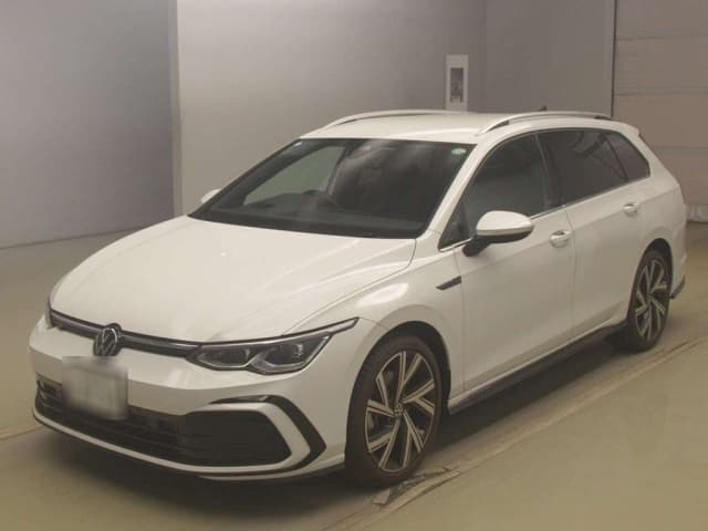 2024 VOLKSWAGEN GOLF VARIANT