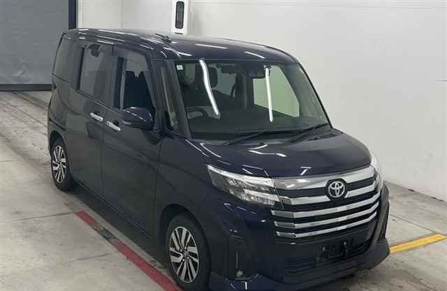 2024 TOYOTA TANK
