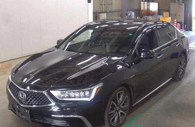 2020 HONDA LEGEND