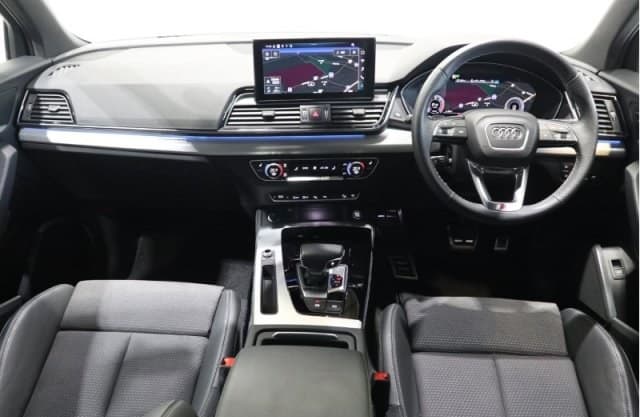 2024 AUDI Q5 SPORTBACK