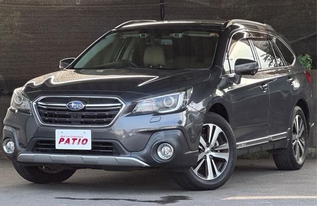 2019 SUBARU OUTBACK