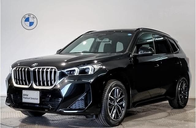 2026 BMW X1