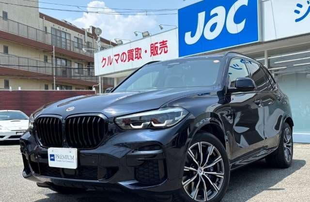 2023 BMW X5 SERIES