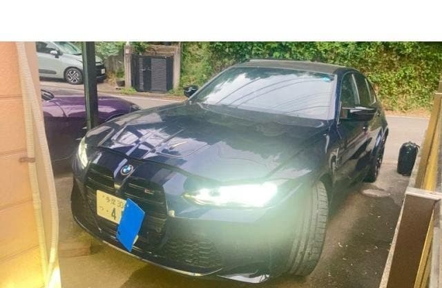 2026 BMW M3