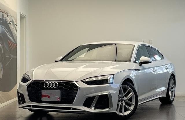 2023 AUDI A5 SPORTBACK