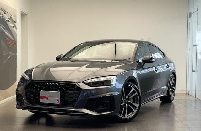 2023 AUDI A5 SPORTBACK