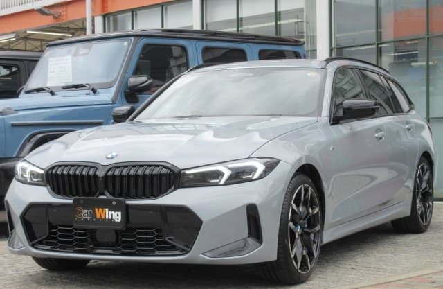 2025 BMW 3 SERIES